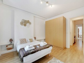 Apartamento Paris  12