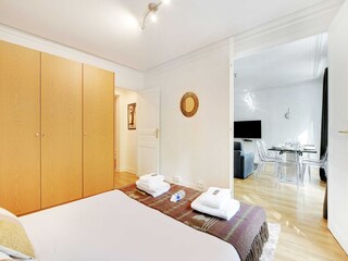 Apartment Paris  13