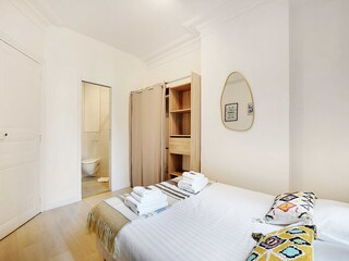 Apartment Paris  14