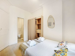Appartement Paris  14