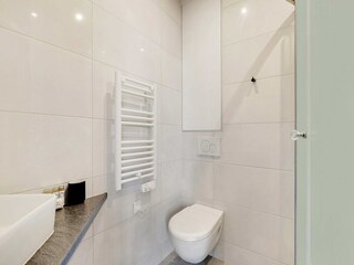 Apartamento Paris  15
