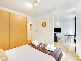 Appartement Paris  15