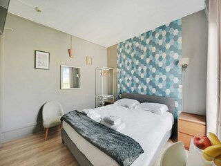 Appartement Paris  3