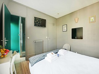 Apartment Paris  4