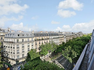 Apartment Paris  6