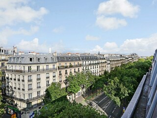 Appartement Paris  6