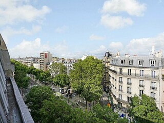 Appartement Paris  7