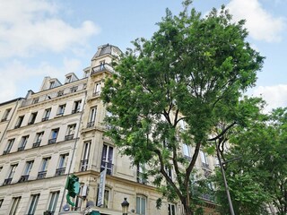 Appartement Paris  8