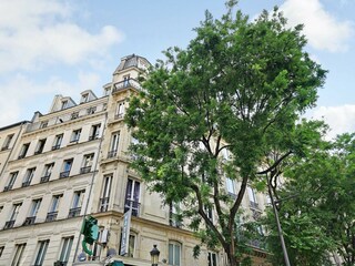 Apartment Paris  11