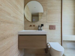 Apartment Paris  19
