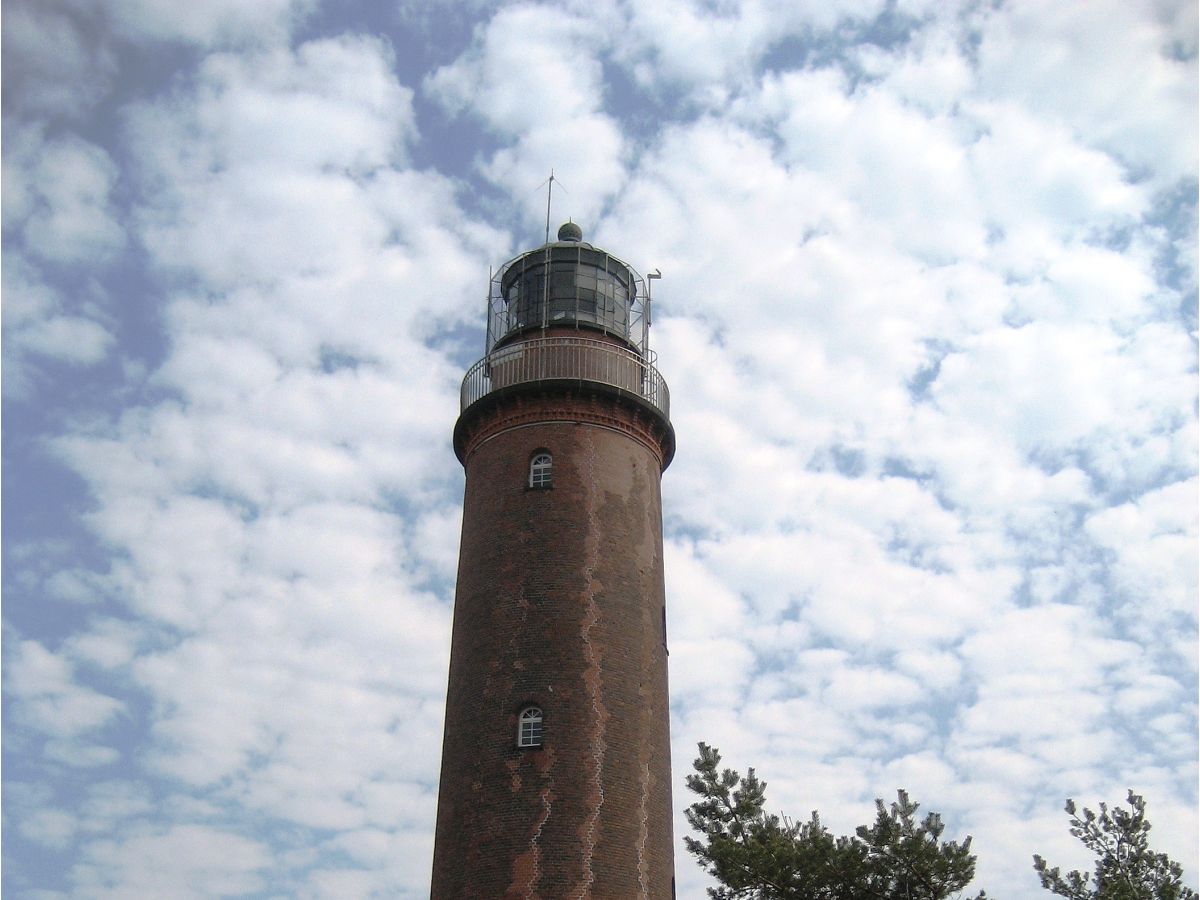 Darßer Leuchtturm