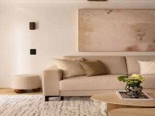 Apartment Paris Ausstattung 4