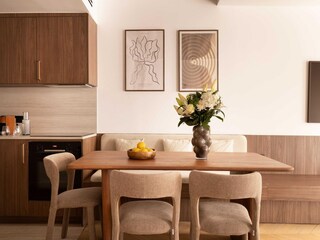 Apartment Paris Ausstattung 8