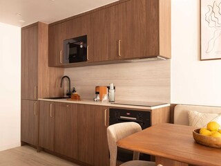 Apartment Paris Ausstattung 9