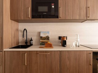 Apartment Paris Ausstattung 10