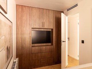 Apartment Paris Ausstattung 17