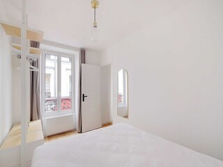 Apartment Paris  11