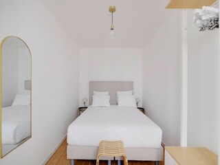Apartment Paris  13