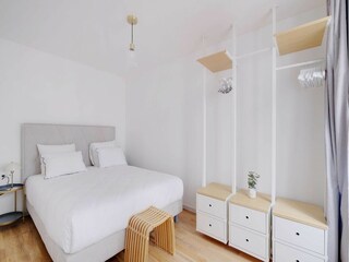 Apartment Paris  15