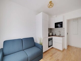 Apartment Paris  17