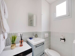 Apartment Paris  20