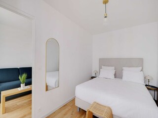 Apartment Paris  23