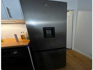 Apartment Paris  2