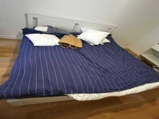 Apartment Paris  4