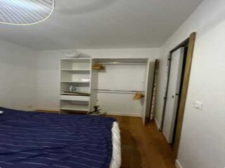 Apartment Paris  7