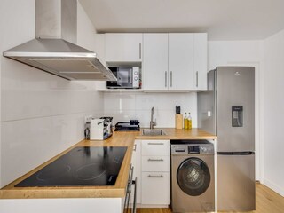 Apartment Paris  11