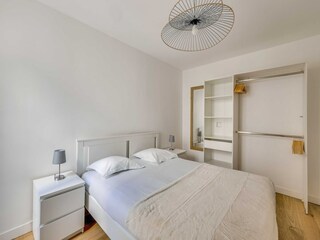 Apartment Paris  12