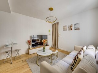 Apartment Paris  14