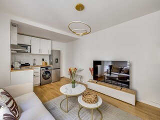 Apartment Paris  15