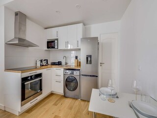 Apartment Paris  17