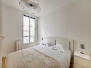 Apartment Paris  18