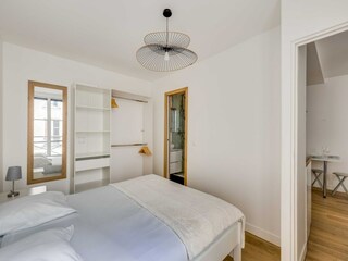 Apartment Paris  19