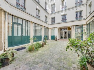 Apartment Paris  21