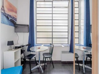 Apartment Paris  3