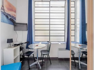 Appartement Paris  3