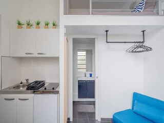Apartment Paris  5