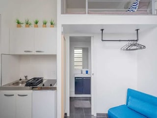 Appartement Paris  5