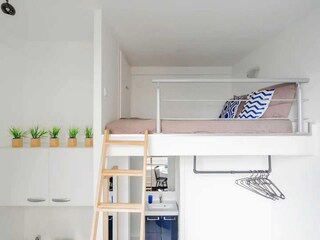Appartement Paris  6