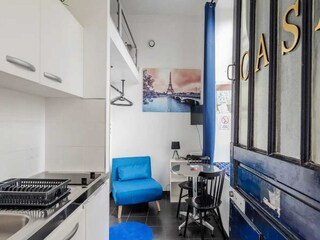 Apartment Paris  8