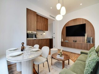 Apartamento Paris  2