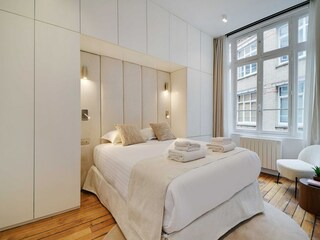 Apartamento Paris  4