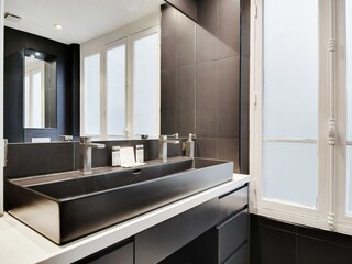 Apartamento Paris  5