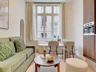 Apartamento Paris  7