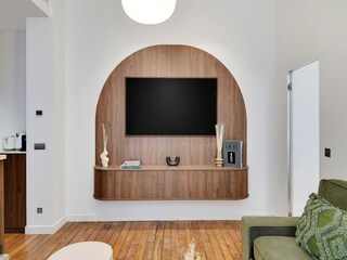 Apartamento Paris  8