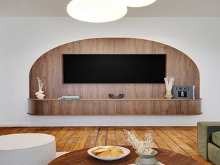 Apartamento Paris  9