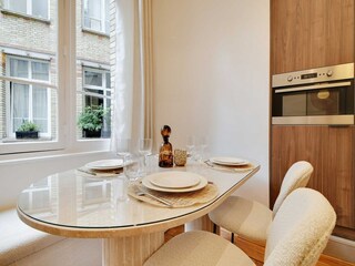 Apartamento Paris  11